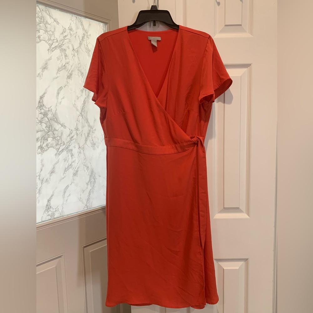 H&M dress